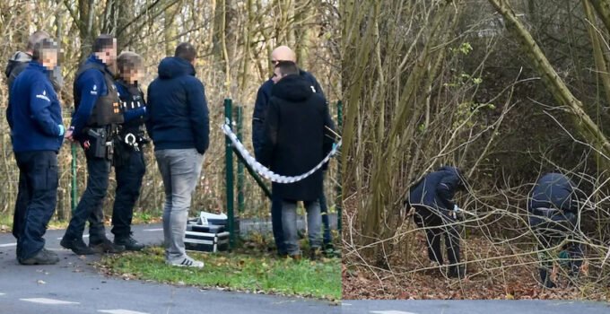 Belçika’da geçen hafta yaşanan tecavüz olayı şüphelisinin başka cinsel suçlarla da bağlantılı olabileceği düşünülüyor.