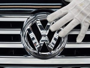 Volkswagen, Almanya’da ilk kez bir fabrikasını kapattı
