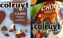 Colruyt, içinde metal parçaları tespit edilen Boni Selection çikolatalarını geri çağırıyor