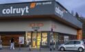 Belçika merkezli süpermarket zinciri Colruyt, faaliyetlerini sonlandırıyor