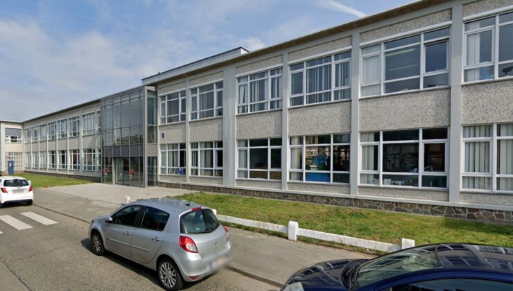 Belçika’da 16 yaşındaki öğrenci, sınıf arkadaşı iki kardeş tarafından sırtından bıçaklandı