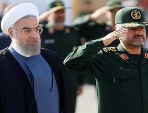 Avrupa Birliği, İran Devrim Muhafızlarını Terör Örgütü Listesine Aldı