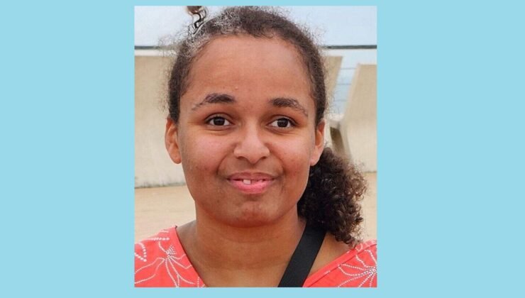 Brüksel’de 25 yaşındaki kayıp kadın için arama başlatıldı