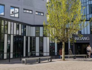 Belçika’nın Oudenaarde hastanesinde gece saatlerinde çıkan yangında 5 personel acil servise kaldırıldı.