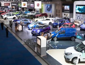 Belçika’da 2025 yılında otomobil satışları yüzde yedi oranında düşüş gösterdi