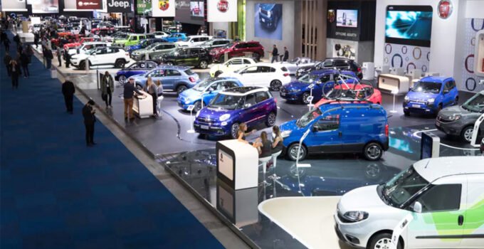 Belçika’da 2025 yılında otomobil satışları yüzde yedi oranında düşüş gösterdi