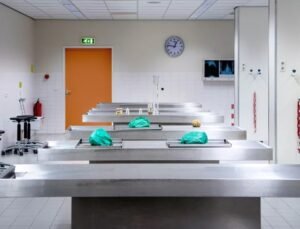 Belçika’da 2025 yılında 500 kişi bedenlerini bilime bağışladı