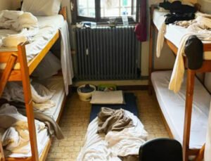 Belçika hükümeti tutuklu sayısını azaltma planını onayladı : 1. 490 mahkum serbest kalacak