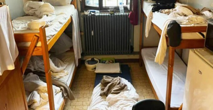 Belçika hükümeti tutuklu sayısını azaltma planını onayladı : 1. 490 mahkum serbest kalacak