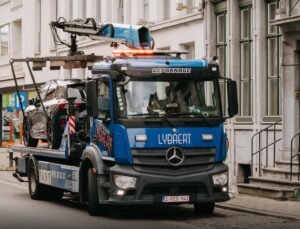 Belçika’da yeni yasa onaylandı : Ehliyetsiz araç kullananların araçlarına el konulacak