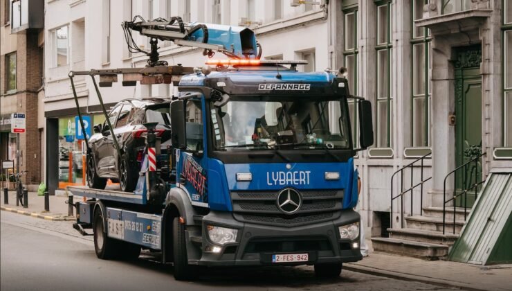 Belçika’da yeni yasa onaylandı : Ehliyetsiz araç kullananların araçlarına el konulacak