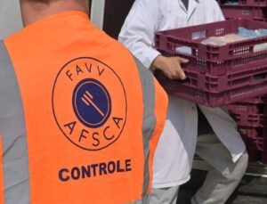 Belçika hükümeti Federal Gıda Güvenliği Ajansı’nın bütçesini azaltmayı planlıyor