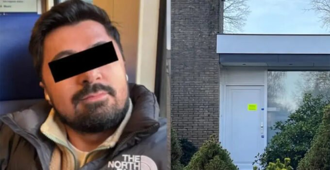 Hollanda’da 34 yaşındaki Türk sığınmacı, 83 yaşındaki sevgilisini öldürmek şüphesiyle gözaltına alındı