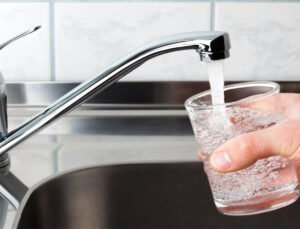 Brüksel’de su fiyatlarına zam