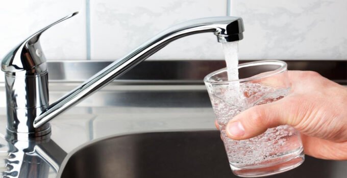 Brüksel’de su fiyatlarına zam