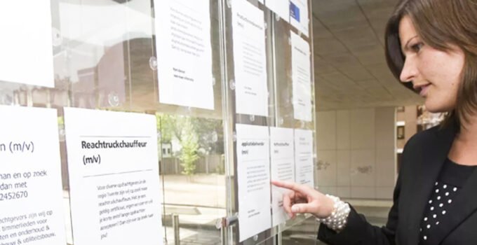 Belçika’da işsizlik, 1970’lerden bu yana en düşük seviyeye geriledi.