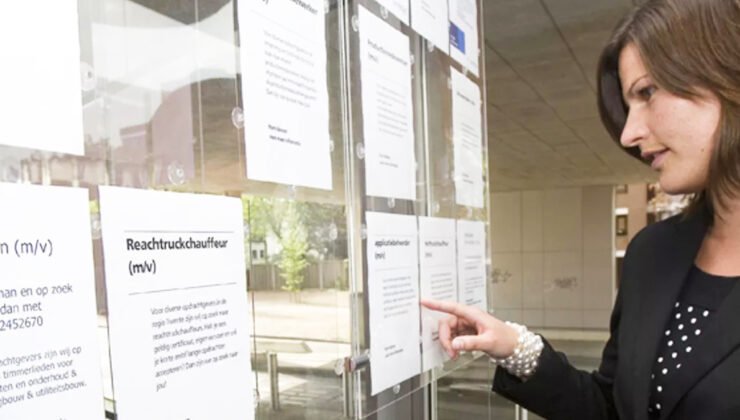 Belçika’da işsizlik, 1970’lerden bu yana en düşük seviyeye geriledi.