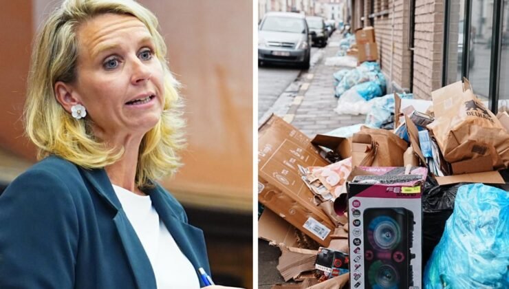 IVAGO çalışanlarının %90’ı iş bırakarak greve gitti.