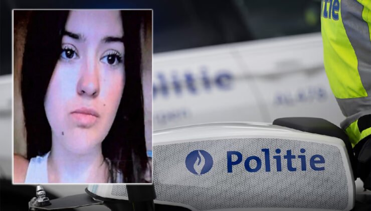 Belçika’da kayıp 15 yaşındaki kız çocuğu için arama çalışması başlatıldı