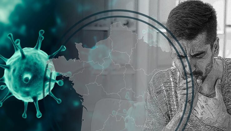 Belçika’da uzun COVID tedavisine yönelik destek süresi uzatıldı.