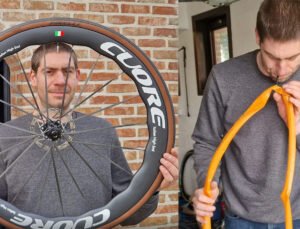 Belçika Lastik Değiştirme Şampiyonası’nı kazanan isim belli oldu