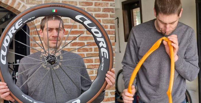 Belçika Lastik Değiştirme Şampiyonası’nı kazanan isim belli oldu