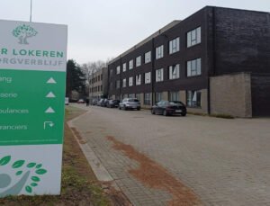 Belçika’da Lokeren ve Meise’deki huzurevleri kapanıyor