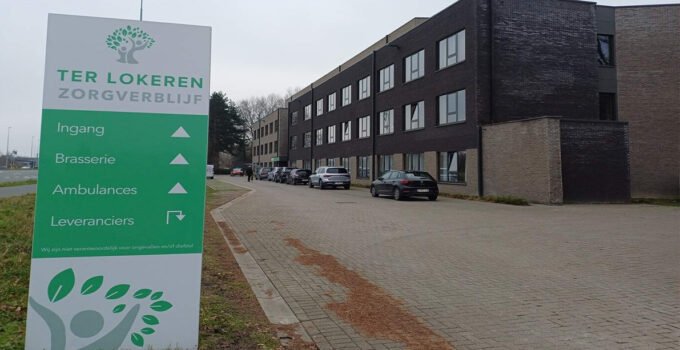 Belçika’da Lokeren ve Meise’deki huzurevleri kapanıyor