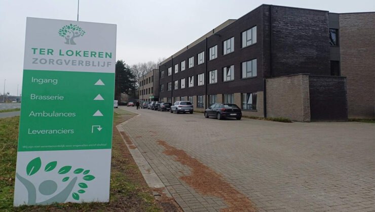 Belçika’da Lokeren ve Meise’deki huzurevleri kapanıyor