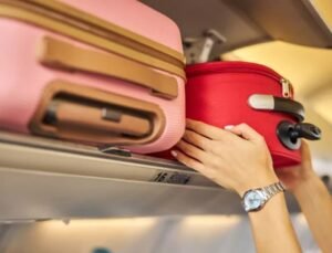 Avrupa Parlamentosu’ndan uçakta el bagajı ücreti ve gecikmelerle ilgili önemli karar