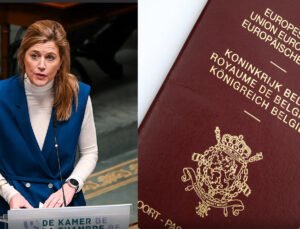 Belçika Temsilciler Meclisi, ağır suçlara karışanların vatandaşlığının iptalini öngören yasa teklifini onayladı.