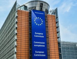 Brüksel’deki Avrupa Komisyonu binalarında arama yapılıyor
