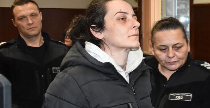 Türkiye’ye uyuşturucu sokmaya çalışan Bulgar polis suçüstü yakalandı