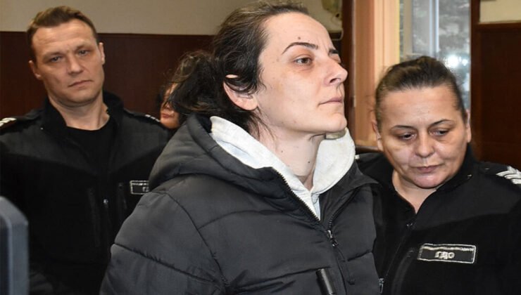 Türkiye’ye uyuşturucu sokmaya çalışan Bulgar polis suçüstü yakalandı