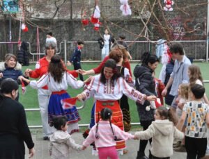 Gent nüfusunun %5’i Bulgar asıllı vatandaşlardan oluşuyor.