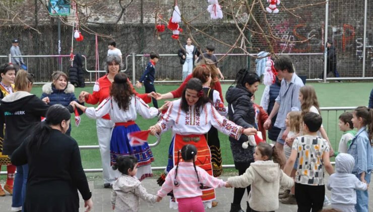 Gent nüfusunun %5’i Bulgar asıllı vatandaşlardan oluşuyor.
