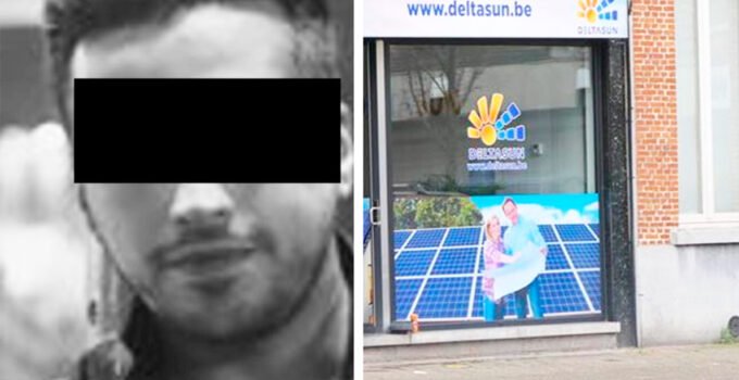 Belçika’da yüzlerce kişiyi dolandırdığı iddia edilen Türk vatandaşı Ömer K. Türkiye’de ölü bulundu