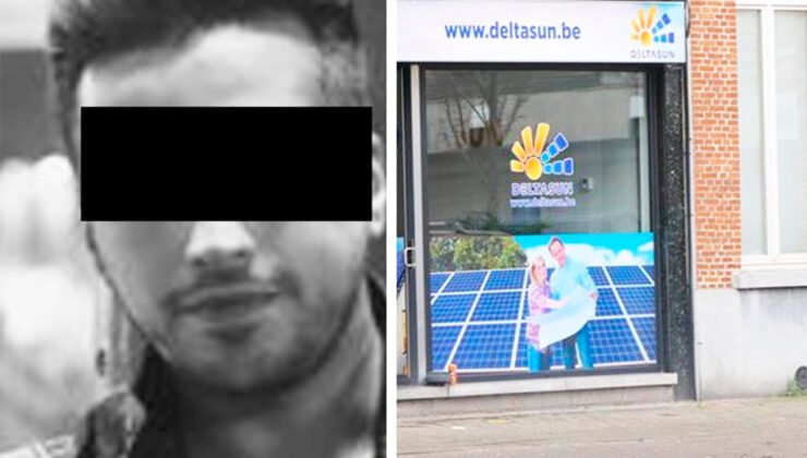 Belçika’da yüzlerce kişiyi dolandırdığı iddia edilen Türk vatandaşı Ömer K. Türkiye’de ölü bulundu