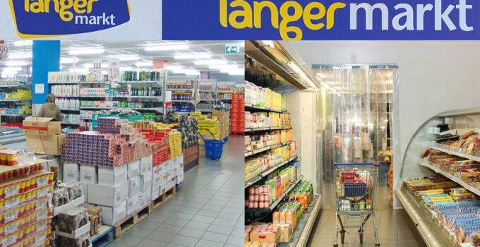 Hollanda merkezli helal süpermarket zinciri Tanger’in Belçika’daki 6 şubesi kapatıldı.