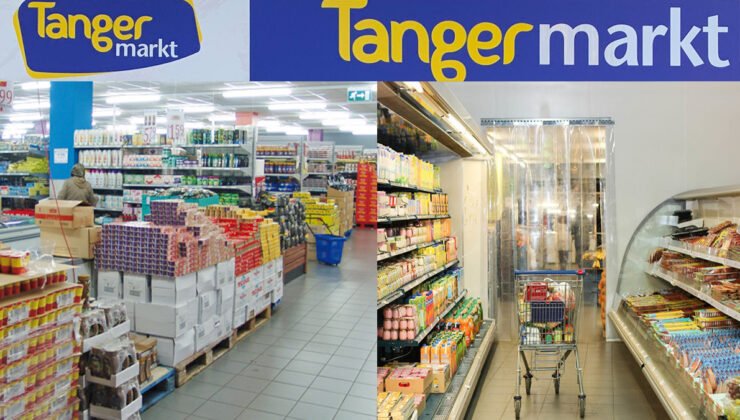 Hollanda merkezli helal süpermarket zinciri Tanger’in Belçika’daki 6 şubesi kapatıldı.