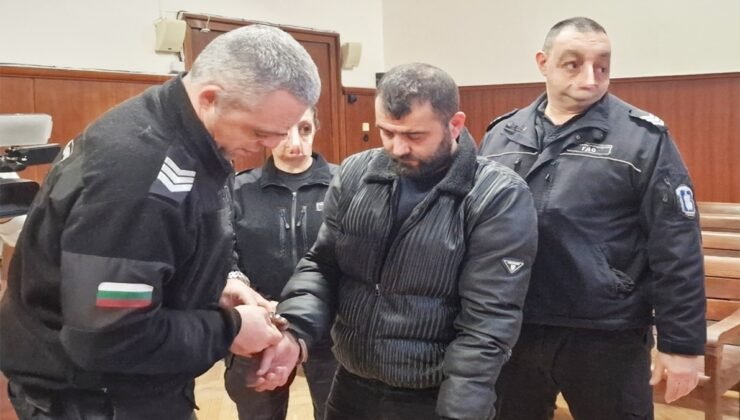 Bulgaristan’da Türk vatandaşı Tayfun Göçmen tutuklandı