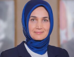 Afyonkarahisar Valisi Yiğitbaşı, İçişleri Bakan Yardımcılığı Görevine Getirildi