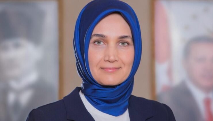 Afyonkarahisar Valisi Yiğitbaşı, İçişleri Bakan Yardımcılığı Görevine Getirildi