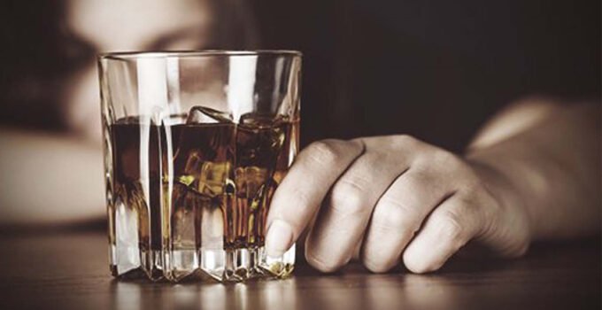 Belçika’da içki tüketimi kaygı verici boyutlara ulaştı