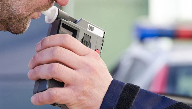 Belçika’da 0,8 promil ve üzeri alkollü araç kullananların ehliyetine el koyma uygulaması başlıyor