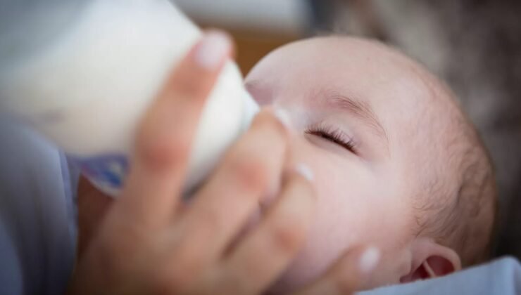 Belçika’da Nestlé’nin süt ürünlerini tüketen 5 bebek enfekte oldu