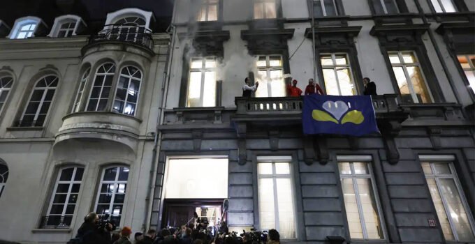 Belçika’da 613 gün sonra yedi parti Brüksel hükümetini kurma konusunda anlaşmaya vardı.