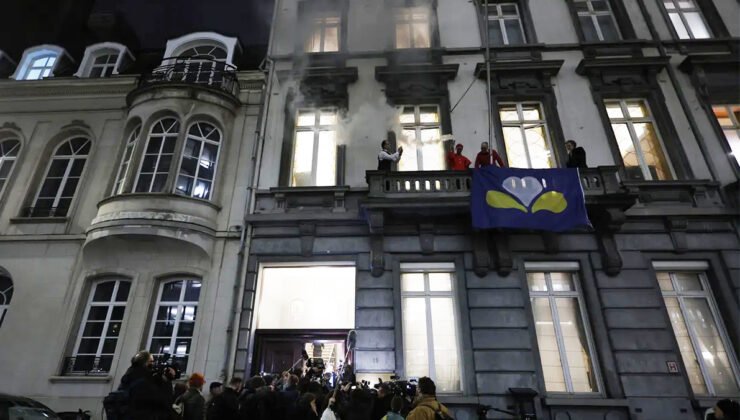 Belçika’da 613 gün sonra yedi parti Brüksel hükümetini kurma konusunda anlaşmaya vardı.