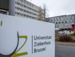 Brüksel Üniversite Hastanesi’nde yeni doğmuş bir bebeğin ölümüyle ilgili soruşturma başlatıldı