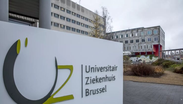 Brüksel Üniversite Hastanesi’nde yeni doğmuş bir bebeğin ölümüyle ilgili soruşturma başlatıldı